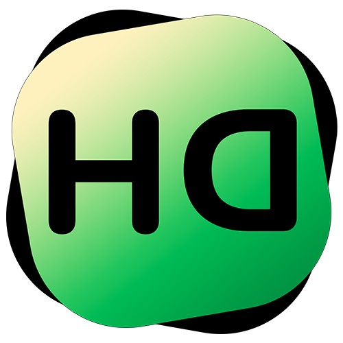 HEADTURNED Foundation logo